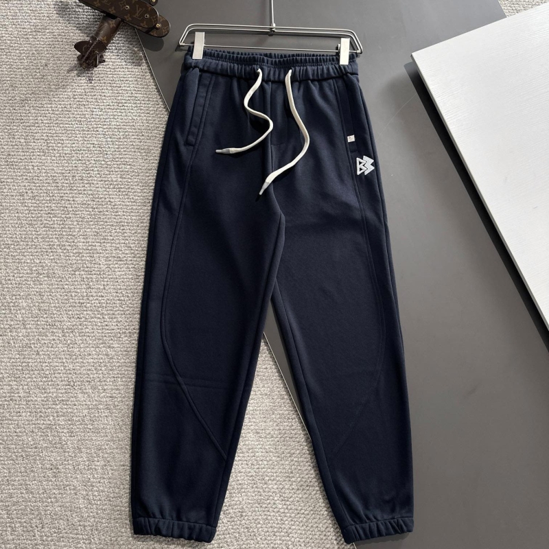 Ba*len*cia*ga pants
